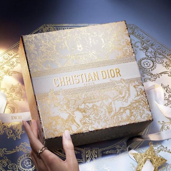 Dior Other - Christian Dior Limited Edition Gift Box